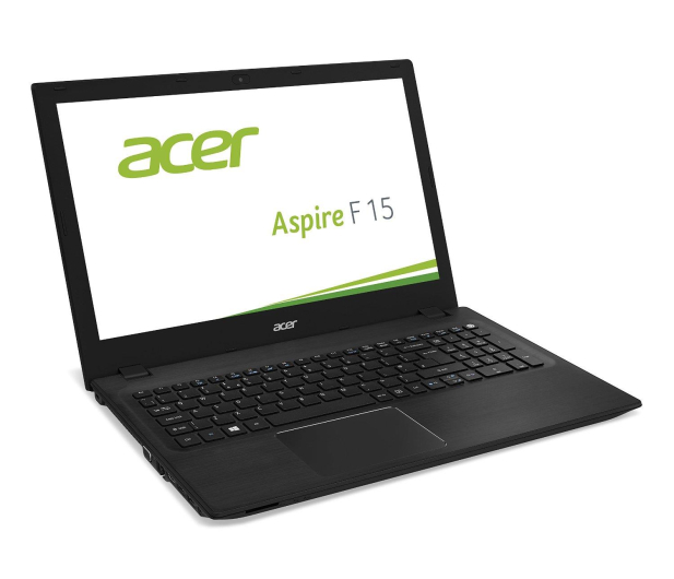 Acer F5-572G i5-6200U/8GB/1000 GT940M FHD - 264222 - zdjęcie
